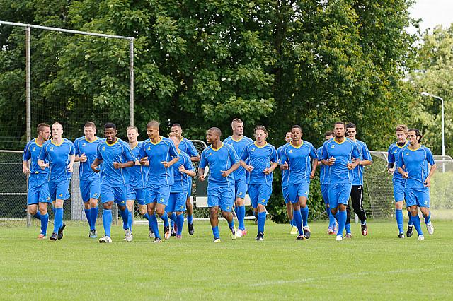 Training