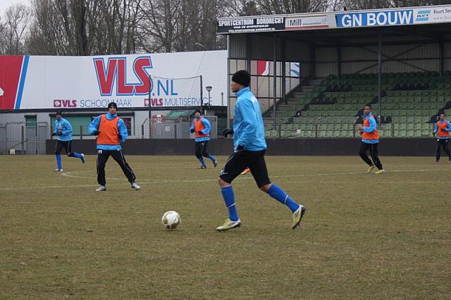 20130404 Training 003