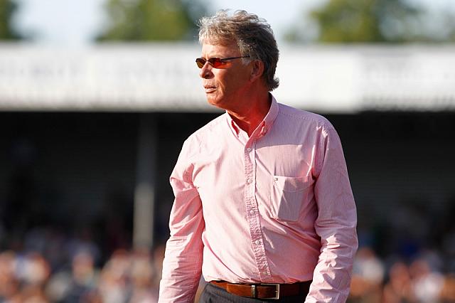 Van den ham