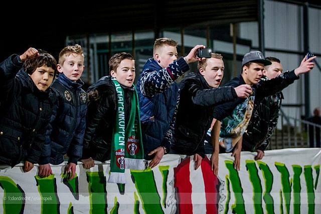 Supporters