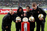 Ballenjongens