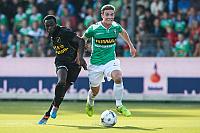 NAC Breda 14/9