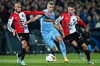 Feyenoord 22/11