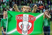 Sjakie en de Lammetjes